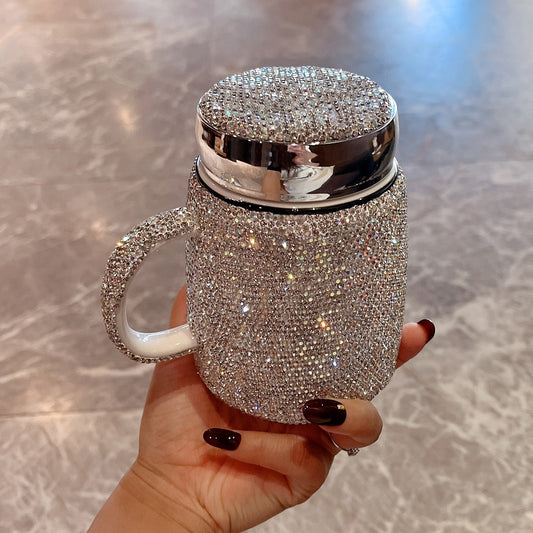 Starlight Ceramic Mug