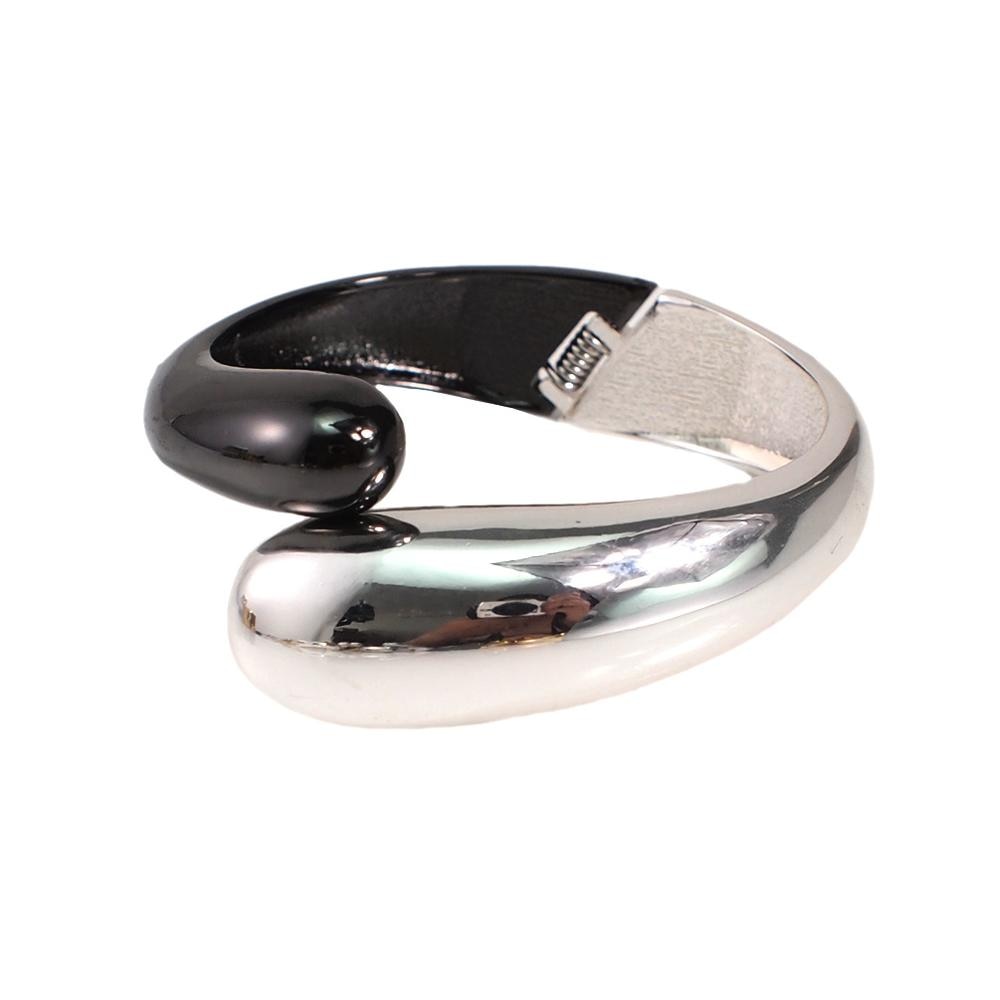 Asteroid Bangle Bracelet