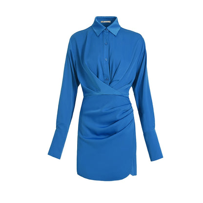 Neptune Sleeve Dress