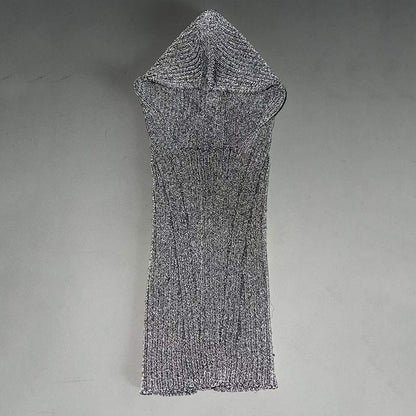 Astral Knit Dress