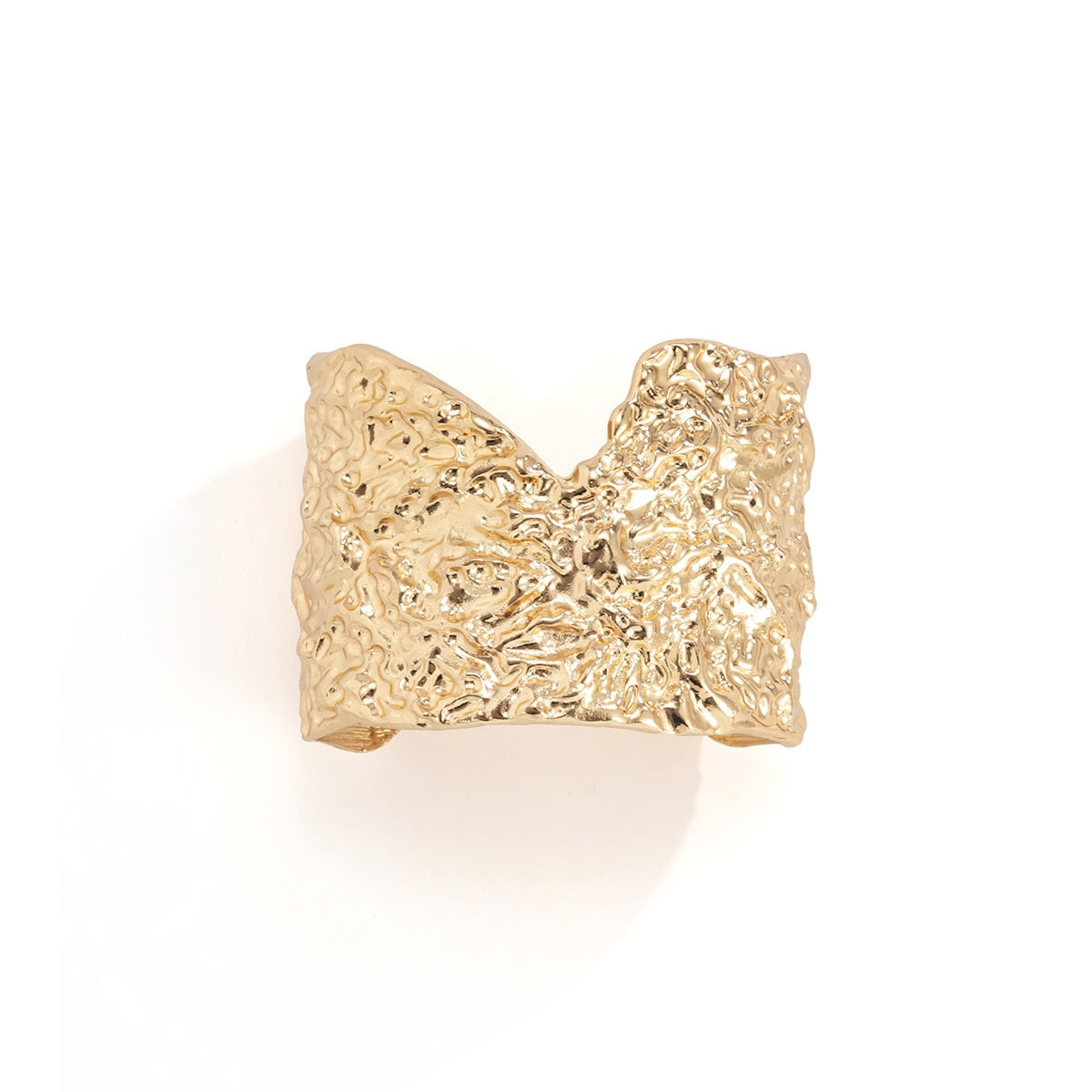 Elohei Cuff Bracelet